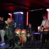 Open Mic Night 14/06/19