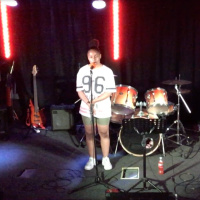 Open Mic Night 07/06/19