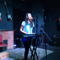 Open Mic Night 24/05/19