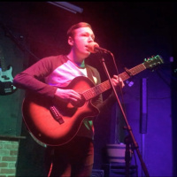 Open Mic Night 15/03/19