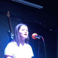 Open Mic Night 12/04/19