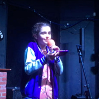 Open Mic Night 26/04/19