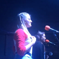 Open Mic Night 08/03/19