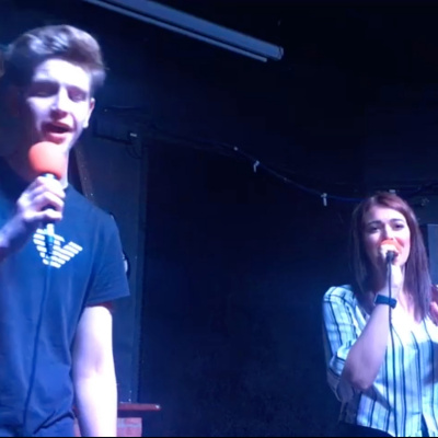 Open Mic Night Recordings