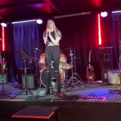 Open Mic Night Recordings