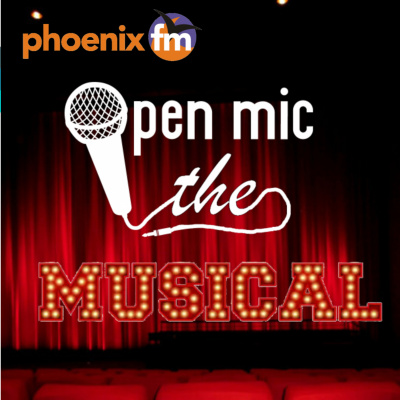 Open Mic Night Recordings