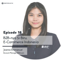 18. B2B-nya Si Biru, E-Commerce Indonesia