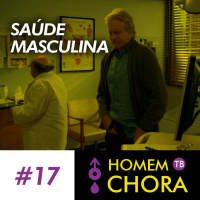 #017 - Saúde Masculina