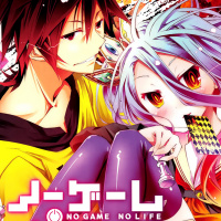 Otaku Bros: Episodio 5 x 2 Temporada - Recomendación No game No life, noticias y reto de animes malos (shotakon)