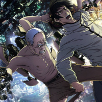 Otaku bros: Episodio 9 x 1 Temporada - Los mejores animes del 2017 y final de la 1ra temporada.