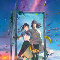 Otaku Bros 7x08: Recomendación de Takeo con Suzume no tojimari