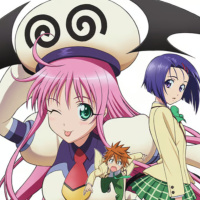 Otaku Bros 8x04: To Love-Ru