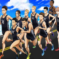 Otaku Bros 7x01: Recomendación Run with the Wind por parte de Andy