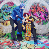 Otaku Bros 6x06: Recomendación de SK8 por parte de Andy, noticias anime y demás