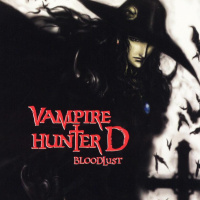 Otaku Bros 1x06: Recomendación por parte de Takeo, Vampire Hunter D, noticias anime y demás