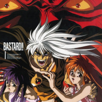 Otaku Bros 3x06: Recomendación de Bastard!! por parte de Majini, noticias anime y demás