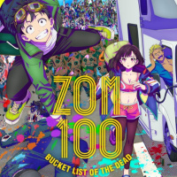 Otaku Bros 8x03: Zom 100: Zombie ni Naru made ni Shitai 100 no Koto