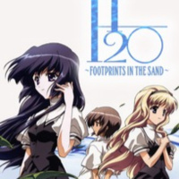 Otaku Bros 07x5: Recomendación anime H2O Footprints in the Sand y opinión Película Kimetsu no Yaiba