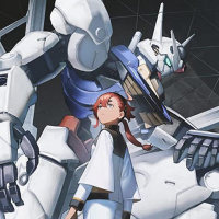 Otaku Bros 7x06: Recomendación Majini de Mobile Suit Gundam: The Witch from Mercury