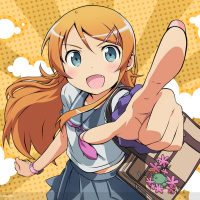 Otaku Bros: Episodio 5 x 3 Temporada - Recomendación anime Oreimo + El CGI en el anime