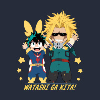 Otaku Bros: OVA 3 x 3 Temporada - Animes de otoño 2019