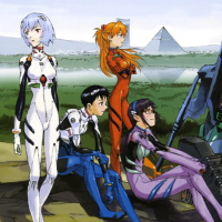 Otaku Bros 6x09: Recomendación de Rebuild of Evangelion del muy pobre Takeo, los calambres de Mike y muchas risas!
