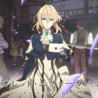 Otaku Bros 10x05 Recomendación anime Violet Evergarden, noticias anime y el desahogo de Takeo