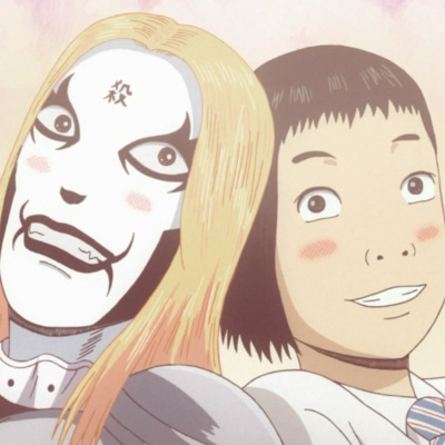 Otaku Bros Podcast
