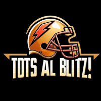 Tots al Blitz! v2 T01P01 - Una nova era