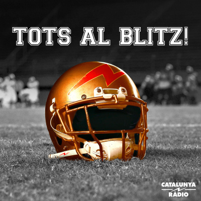 Tots Al Blitz! Un Programa Sobre La Nfl, En Català