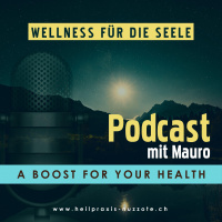 Meditation -als Medizin für die Seele
