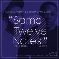 S5 Ep. 10: Im sorry from the bottom of my Glock