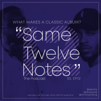 S5 Ep. 12: What Makes a Classic Album?