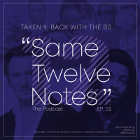 Ep.02 - Taken 9: Back with the BS 