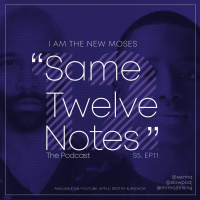 S5 Ep. 11: I am the new Moses