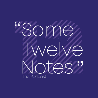 Same 12 Notes