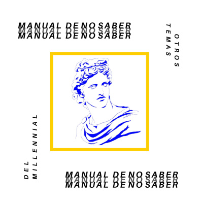 Manual De No Saber