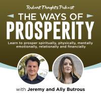 Comfort - Ways of Prosperity 