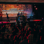 Culto 17/02/2019 - Bola De Neve Ponta Grossa