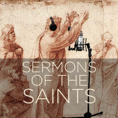 Sermons Of The Saints