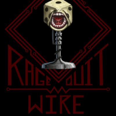 Rqw Fired Up!- A Warhammer Underworlds Podcast