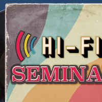 Hi-Fi Seminary - Into the Great Unknown