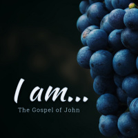 I Am... Wk1