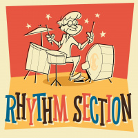 Rhythm Section Wk 1