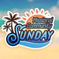 Missional Community Sunday