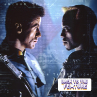 Demolition Man (1993)