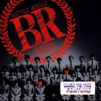 Battle Royale (2000)