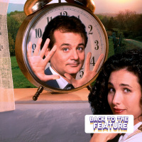 Groundhog Day (1993)