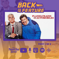 Planes, Trains  Automobiles (1987) - Part 01 of 02