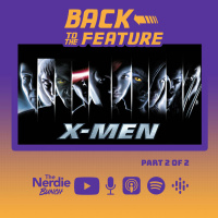 X-Men (2000) - Part 02 of 02
